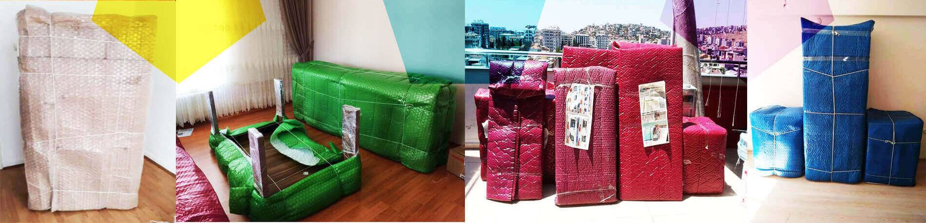 Gebze Evden Eve Nakliyat