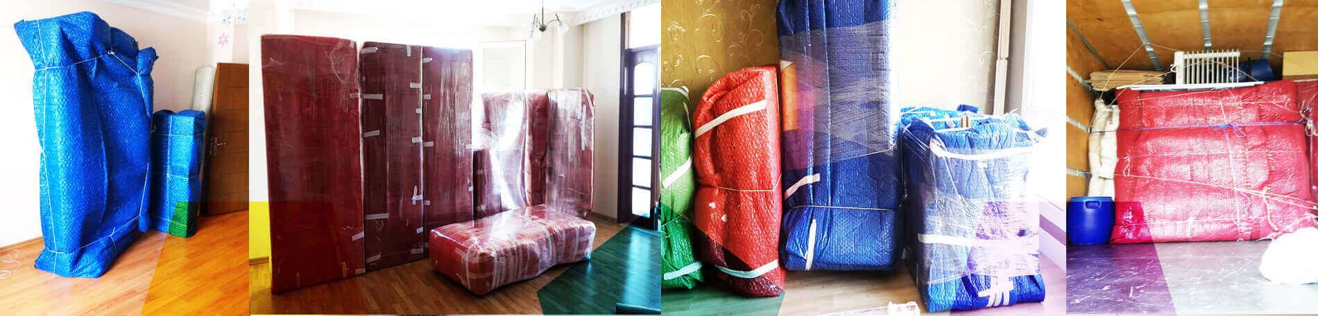 Gebze Asansörlü Nakliyat